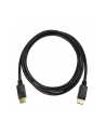 TECHLY KABEL DISPLAYPORT 1.4 8K 2M CZARNY, DP-DP M/M  (ICOCDSPA14020NT) - nr 9