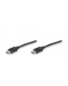 Kabel Techly DisplayPort 1.4 Audio/Video Kabel 2.0 M - nr 1