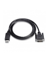 Techly DisplayPort DVI 3m Czarny  (ICOCDSPC030) - nr 6