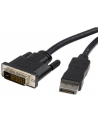 Techly DisplayPort DVI 3m Czarny  (ICOCDSPC030) - nr 7