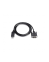 Techly Kabel DisplayPort - DVI 3m Czarny (ICOC-DSP-C12-030) - nr 1