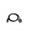 Techly Kabel DisplayPort - DVI 3m Czarny (ICOC-DSP-C12-030) - nr 3
