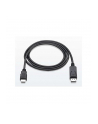 Techly Kabel DisplayPort - HDMI 1m Czarny (ICOC-DSP-H12-010) - nr 4