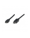 Techly Kabel DisplayPort - HDMI 1m Czarny (ICOC-DSP-H12-010) - nr 6