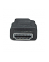 Techly Kabel DisplayPort - HDMI 1m Czarny (ICOC-DSP-H12-010) - nr 8