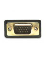 Techly DisplayPort D-Sub 1.8m Czarny  (ICOCDSPV018) - nr 6