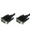 Techly Kabel - DVI 10m Czarny (ICOC-DVI-811C) - nr 3