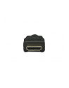 Techly Kabel - Micro HDMI 3m Czarny (ICOC-HDMI-4-AD3) - nr 2