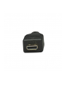 Techly Kabel - Micro HDMI 3m Czarny (ICOC-HDMI-4-AD3) - nr 3