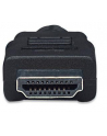Techly Kabel - Micro HDMI 5m Czarny (ICOC-HDMI-4-AD5) - nr 1