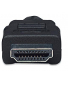 Techly Kabel - Micro HDMI 5m Czarny (ICOC-HDMI-4-AD5) - nr 5