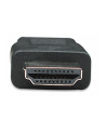 Techly Kabel - Mini HDMI 1.8m Czarny (ICOC-HDMI-B-015) - nr 6