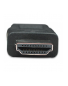 Techly Kabel - Mini HDMI 3m Czarny (ICOC-HDMI-B-025) - nr 6