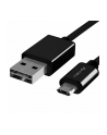 Techly Kabel USB Techly USB2.0 Typ A - Micro-B, 2m (ICOCMUSBA020S) - nr 1