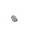 TerraTec Adapter USB TerraTec Srebrny (251732) (251732) - nr 1