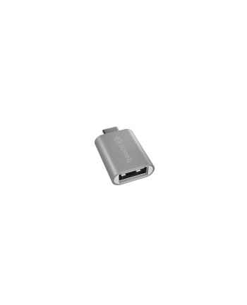 TerraTec Adapter USB TerraTec Srebrny (251732) (251732)