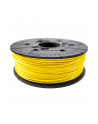 Xyzprinting Filament Szpula ABS Cyber Yellow Refill (abscyeref) - nr 1