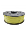 Xyzprinting Filament Szpula ABS Cyber Yellow Refill (abscyeref) - nr 2