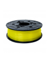 XYZprinting PLA Żółty 0,6 kg Refill (RFPLBXEU03B) - nr 1