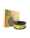 XYZprinting PLA Żółty 0,6 kg Refill (RFPLBXEU03B) - nr 2