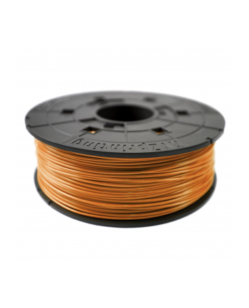 XYZPRINTING - ORANGE - 600 G - ABS FILAMENT (3D) (RF10BXEU08A)! RATY 10X0% PRZY ZAMÓWIENIACH OD 200ZŁ!