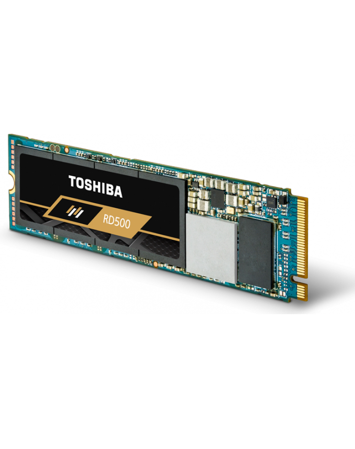 Toshiba RD500 1TB M.2 2280 (RD500M222801000G) główny