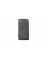 WD My Passport SSD 1TB USB 3.2 Space Gray (WDBAGF0010BGYWESN) - nr 11