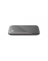 WD My Passport SSD 1TB USB 3.2 Space Gray (WDBAGF0010BGYWESN) - nr 15