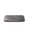 WD My Passport SSD 1TB USB 3.2 Space Gray (WDBAGF0010BGYWESN) - nr 1