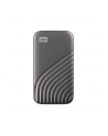 WD My Passport SSD 1TB USB 3.2 Space Gray (WDBAGF0010BGYWESN) - nr 27