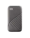 WD My Passport SSD 1TB USB 3.2 Space Gray (WDBAGF0010BGYWESN) - nr 34