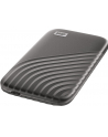 WD My Passport SSD 1TB USB 3.2 Space Gray (WDBAGF0010BGYWESN) - nr 35