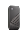 WD My Passport SSD 1TB USB 3.2 Space Gray (WDBAGF0010BGYWESN) - nr 41