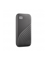 WD My Passport SSD 1TB USB 3.2 Space Gray (WDBAGF0010BGYWESN) - nr 6