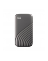 WD My Passport SSD 1TB USB 3.2 Space Gray (WDBAGF0010BGYWESN) - nr 7