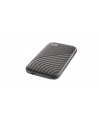 WD My Passport SSD 1TB USB 3.2 Space Gray (WDBAGF0010BGYWESN) - nr 8