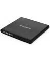 Verbatim Mobile DVD ReWriter USB, czarny (53504) - nr 11