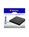Verbatim Mobile DVD ReWriter USB, czarny (53504) - nr 16