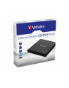 Verbatim Mobile DVD ReWriter USB, czarny (53504) - nr 4