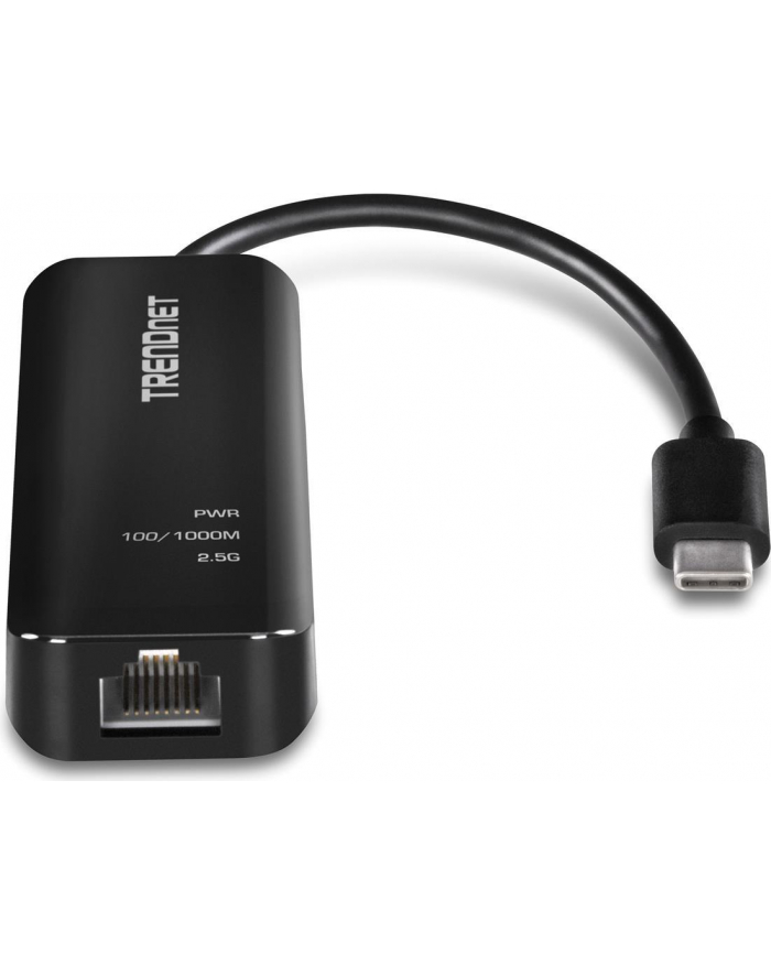 TRENDnet TUC-ETG - network adapter (TUCETG) główny