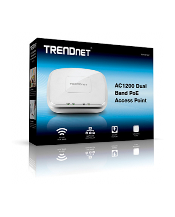 TRENDnet WL-AP AC1200 (TEW821DAP)