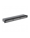TRENDNET   - PATCH PANEL - 1U (TCP24C6AS) - nr 5