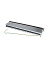 TRENDNET   - PATCH PANEL - 1U (TCP24C6AS) - nr 6