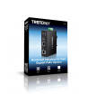 TRENDnet Przemysłowy iniektor PoE+ 60W IP 30 (TIIG60) - nr 6