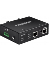 TRENDnet Przemysłowy iniektor PoE+ 60W IP 30 (TIIG60) - nr 40