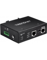TRENDnet Przemysłowy iniektor PoE+ 60W IP 30 (TIIG60) - nr 41
