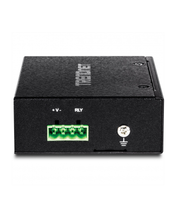 TRENDNET   - FIBERMEDIEOMFORMER - 10MB LAN 100MB LAN GIGE (TIPF11SFP)