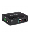 TRENDNET   - FIBERMEDIEOMFORMER - 10MB LAN 100MB LAN GIGE (TIPF11SFP) - nr 28