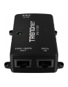 TRENDnet INJECTOR POE 1X1GBE (TPE-113GI) - nr 21