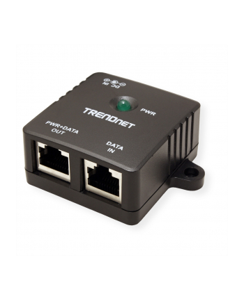 TRENDnet INJECTOR POE 1X1GBE (TPE-113GI) nr 1